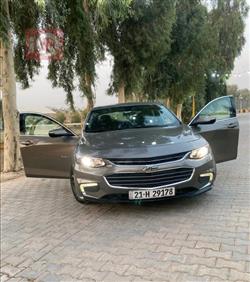 شيفروليه ماليبو